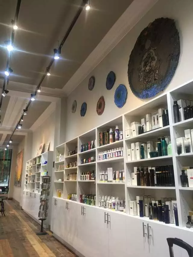 Arch Apothecary