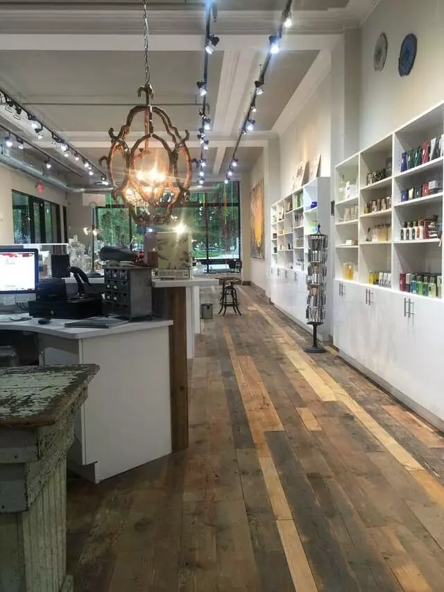 Arch Apothecary