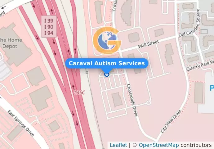 Caraval Autism Services