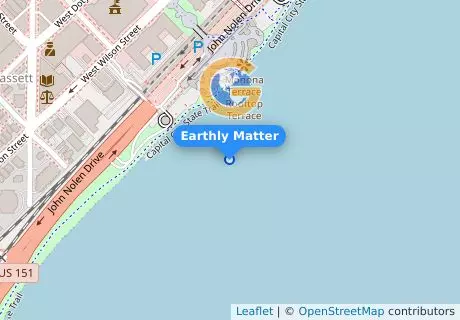 Earthly Matter