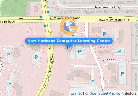 New Horizons Computer Learning Center