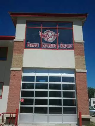 Alliance Vinyl Graphics