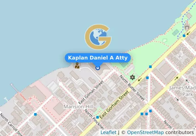 Kaplan Daniel A Atty