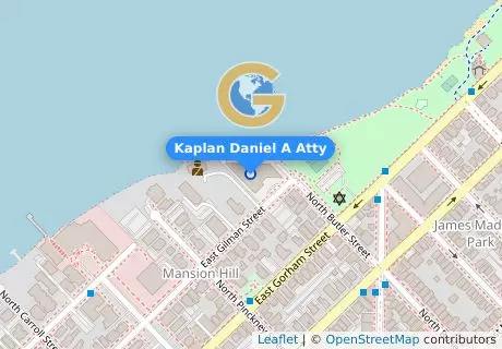 Kaplan Daniel A Atty