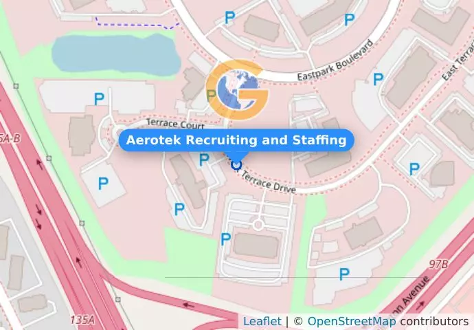 Aerotek Recruiting and Staffing