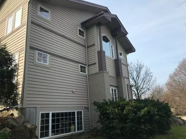 3rd Gen Painting and Remodeling