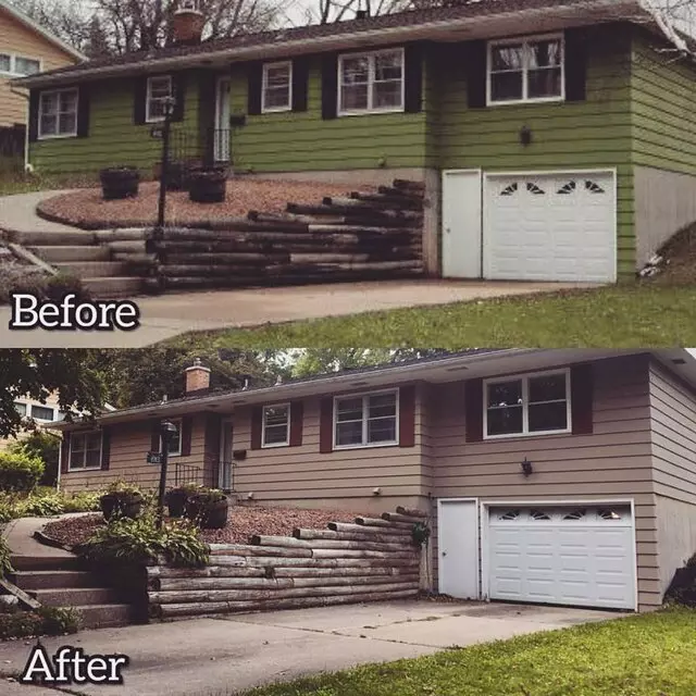 3rd Gen Painting and Remodeling