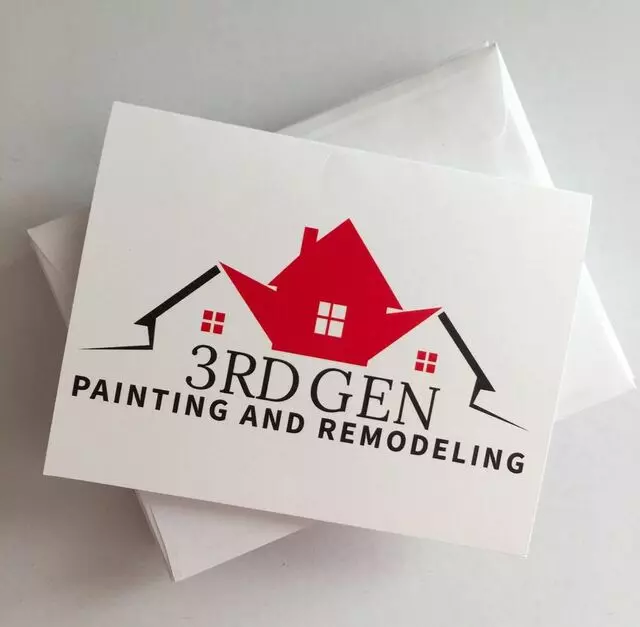 3rd Gen Painting and Remodeling