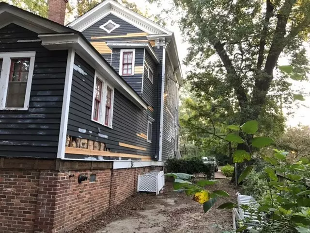 3rd Gen Painting and Remodeling