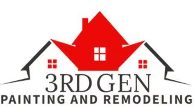 3rd Gen Painting and Remodeling