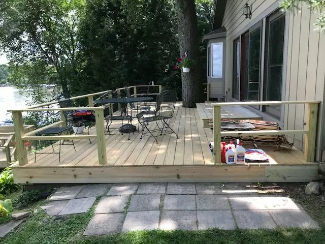 3rd Gen Painting and Remodeling