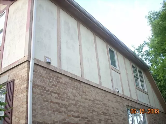 3rd Gen Painting and Remodeling