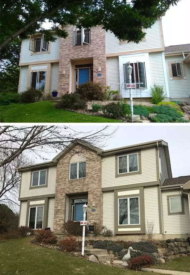 3rd Gen Painting and Remodeling