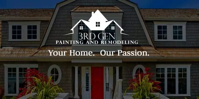 3rd Gen Painting and Remodeling