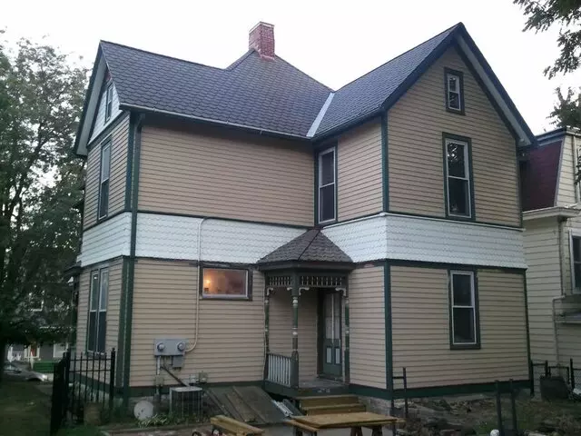 3rd Gen Painting and Remodeling