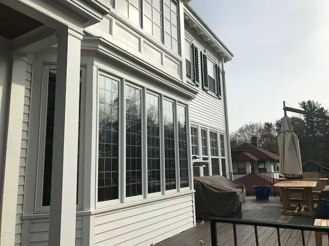 3rd Gen Painting and Remodeling