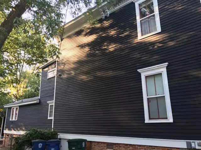 3rd Gen Painting and Remodeling