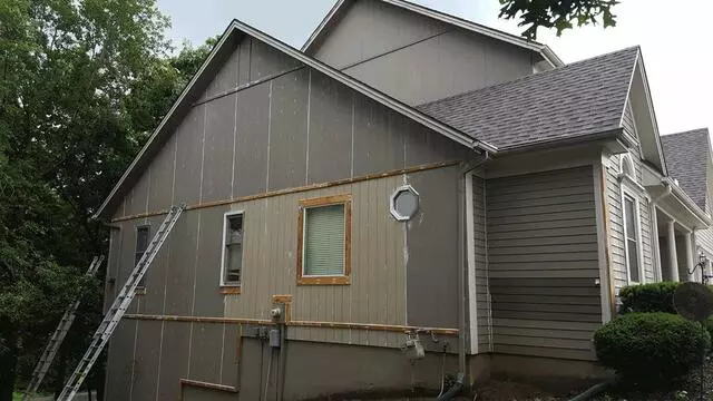 3rd Gen Painting and Remodeling