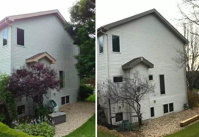 3rd Gen Painting and Remodeling