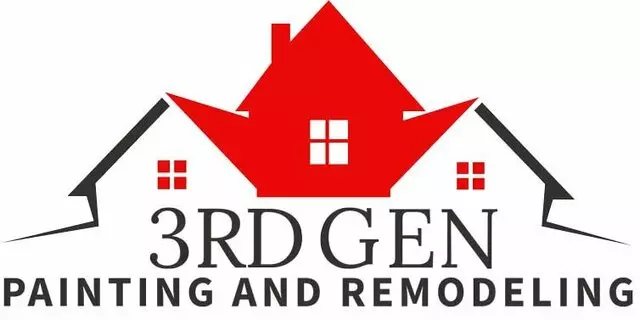 3rd Gen Painting and Remodeling
