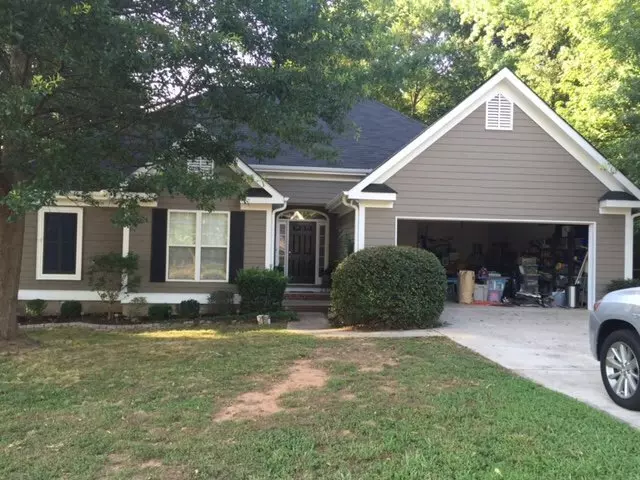 3rd Gen Painting and Remodeling