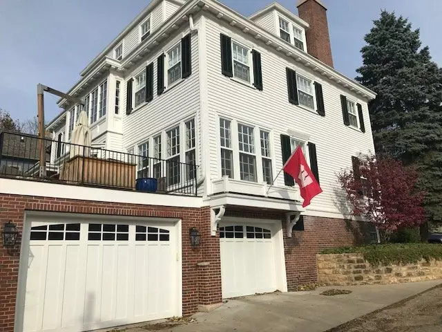 3rd Gen Painting and Remodeling