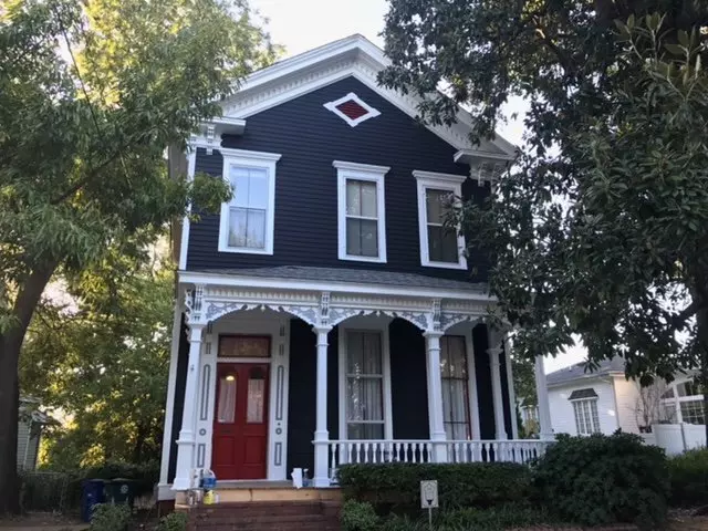 3rd Gen Painting and Remodeling