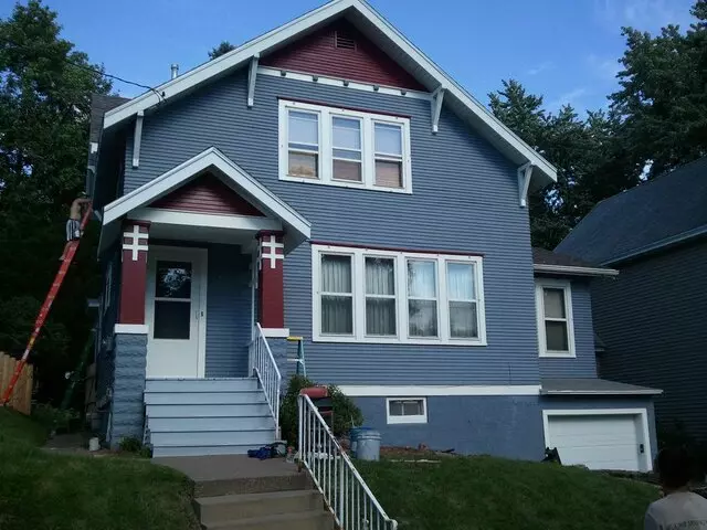 3rd Gen Painting and Remodeling