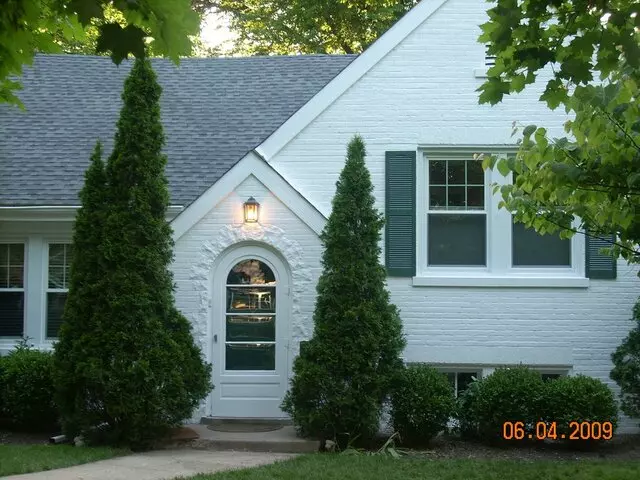 3rd Gen Painting and Remodeling