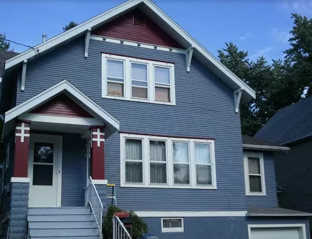 3rd Gen Painting and Remodeling
