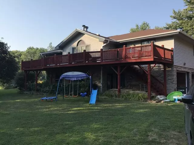 3rd Gen Painting and Remodeling