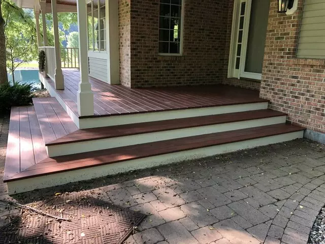 3rd Gen Painting and Remodeling