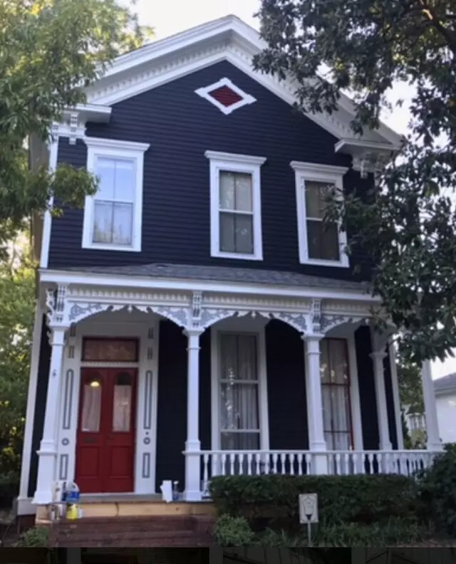 3rd Gen Painting and Remodeling