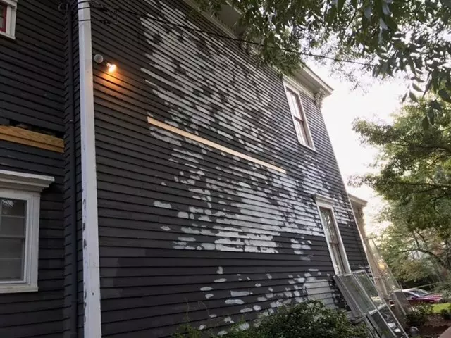 3rd Gen Painting and Remodeling