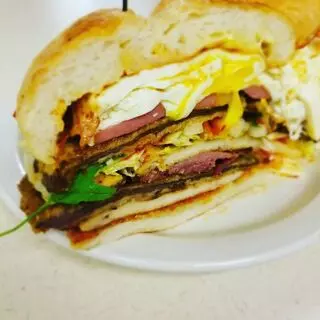 Paco's Tacos