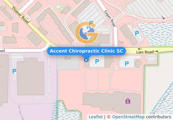 Accent Chiropractic Clinic SC