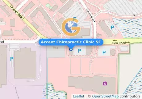 Accent Chiropractic Clinic SC