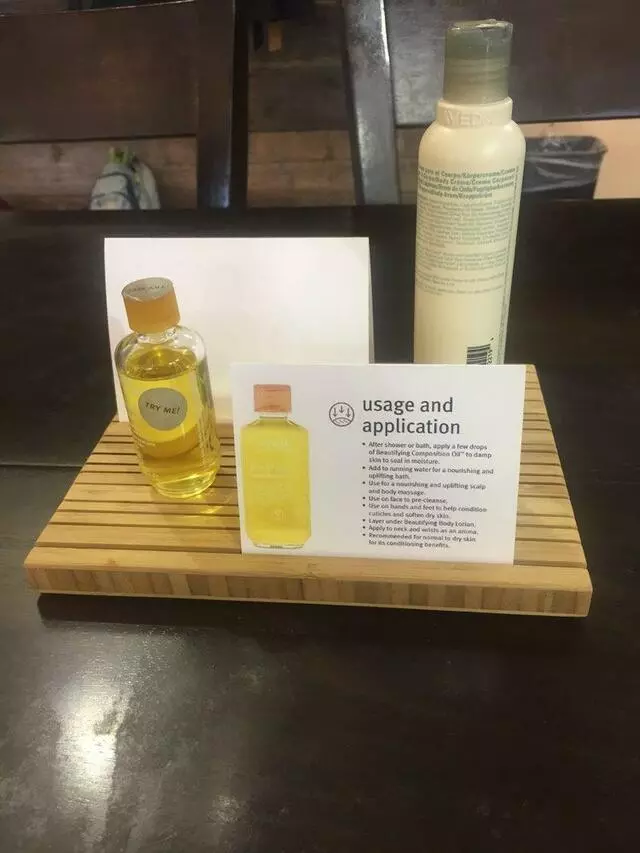 Aveda Institute Madison Salon