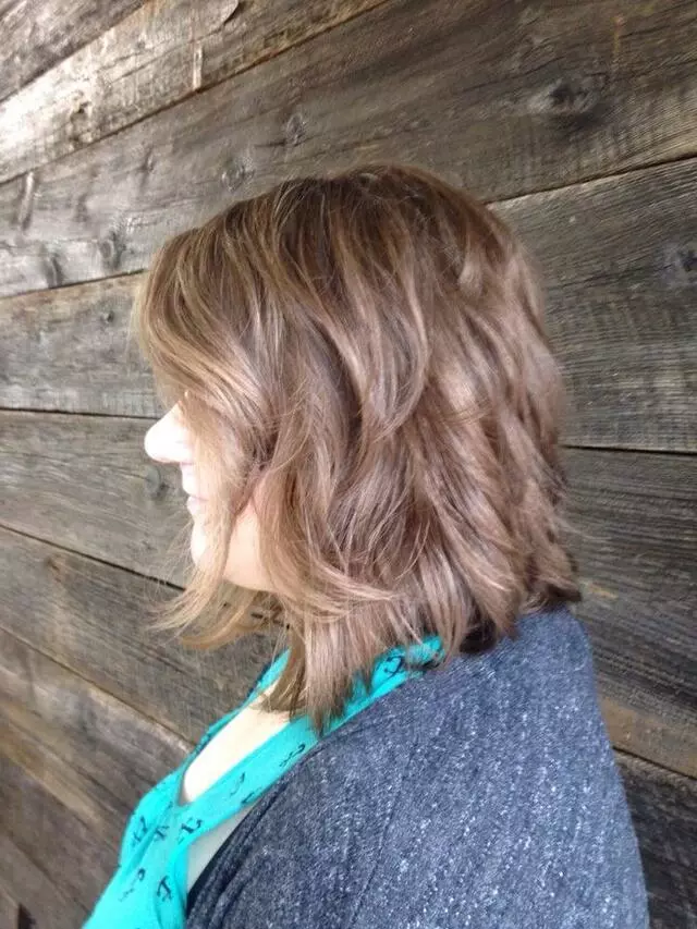 Aveda Institute Madison Salon