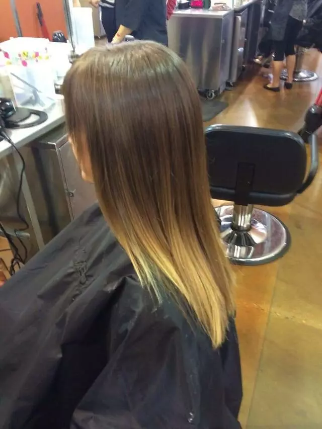 Aveda Institute Madison Salon