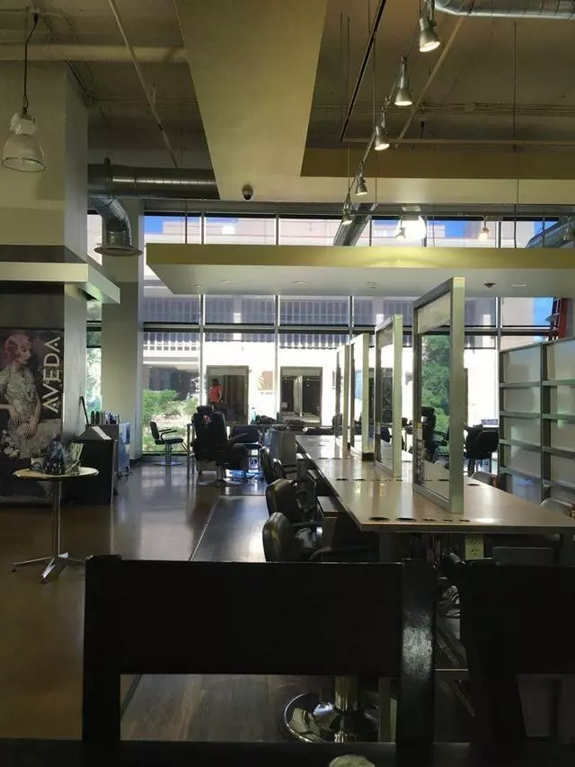 Aveda Institute Madison Salon
