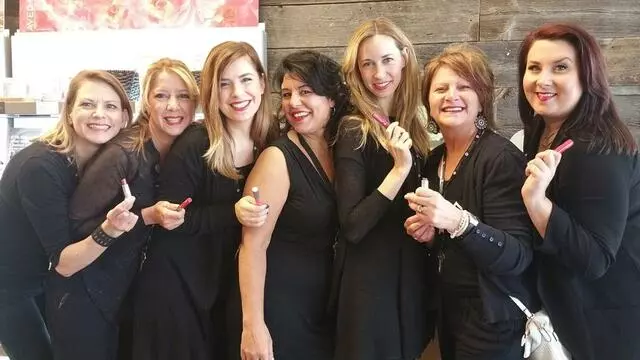 Aveda Institute Madison Salon