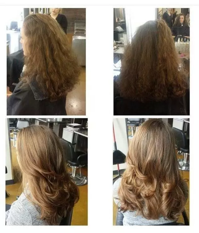 Aveda Institute Madison Salon