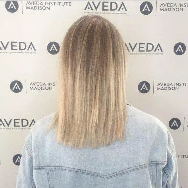 Aveda Institute Madison Salon