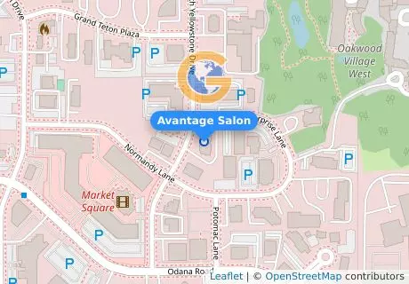 Avantage Salon