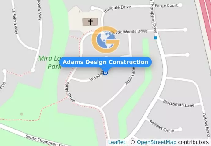 Adams Design Construction
