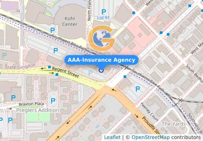 AAA-Insurance Agency