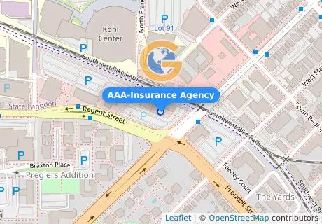 AAA-Insurance Agency