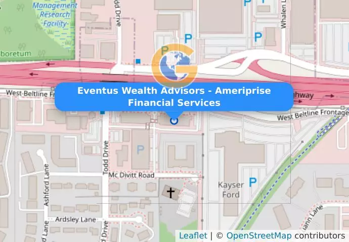 Eventus Wealth Advisors - Ameriprise Financial Services