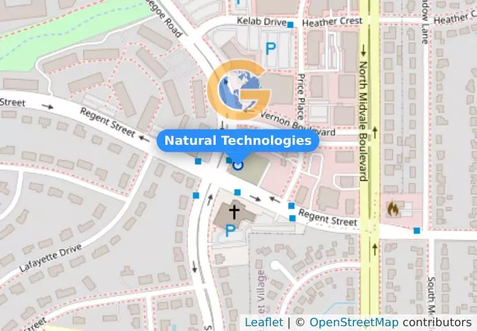 Natural Technologies